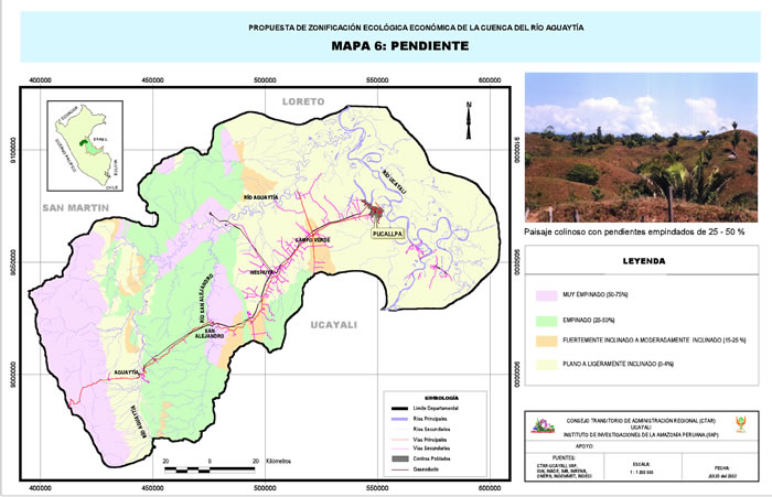 Mapa 5